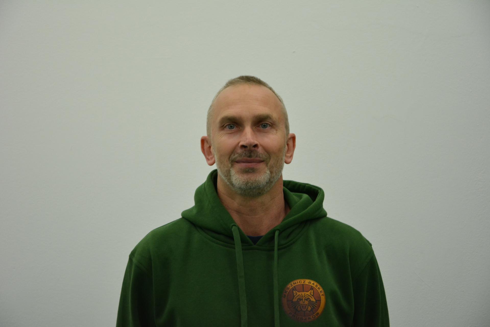 Michał Tomaszewski